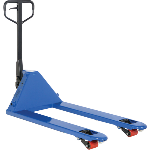 Quick Lift Pallet Truck 5500 lb 27 × 48