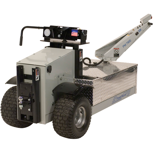 Power Move Master 3K/1.5K 96 × 36 × 43