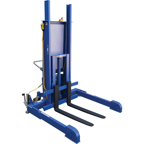 AC Pallet Master/Server 60″ 4000 lb