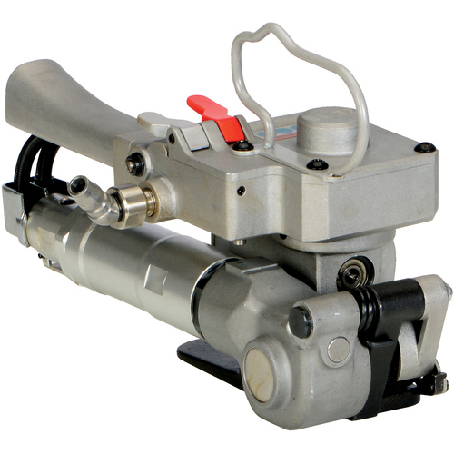 Pneumatic Polypropylene Strap Sealer