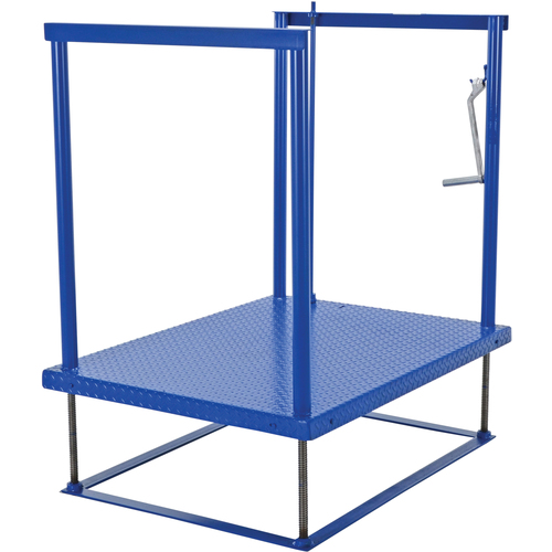 Ergo Posi-Crank Platform 36 × 48″