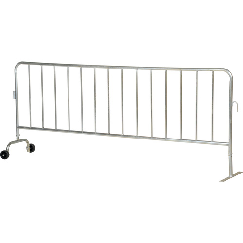 PRAIL-102-G-WF CROWD CTRL