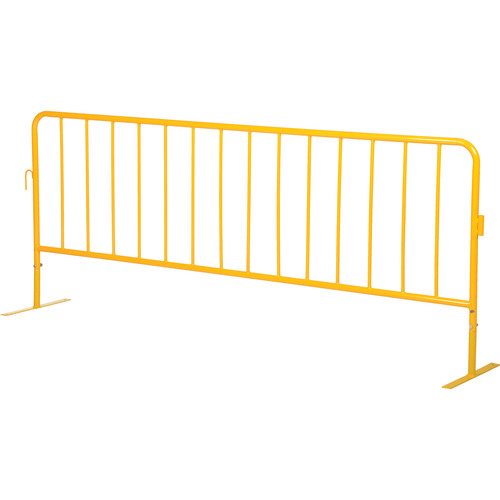 PRAIL-102-Y-FF CROWD CTRL