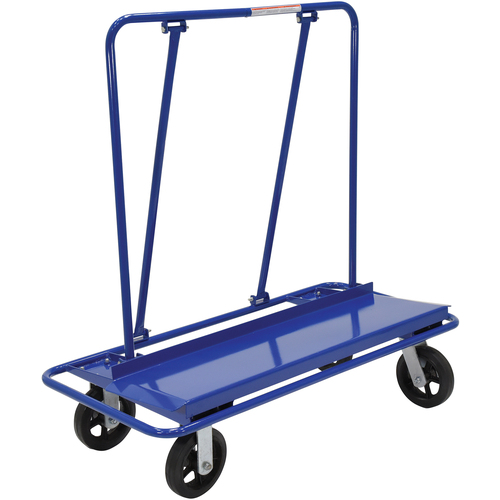 Drywall/Panel Cart 3K Rubber Wheels