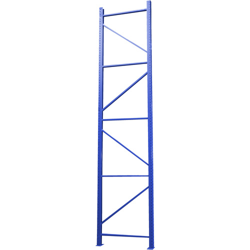 ‎Pallet Racking Frame 19 - 380 lb 120 × 42