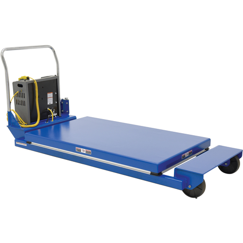 Hd Portable Scissor Lift Table 3K 46″