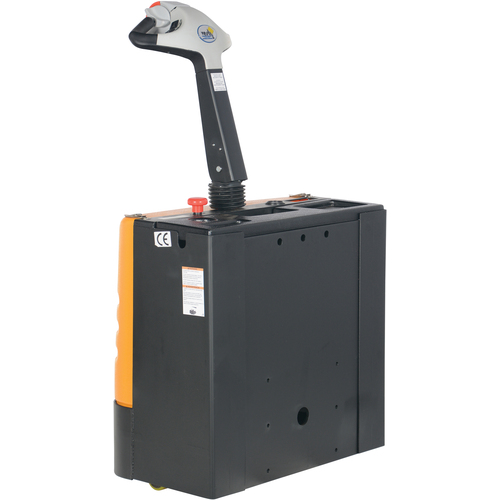 Pst Power Traction Drive System