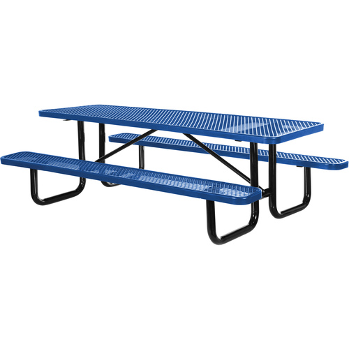 PT-MX-3072-BL PICNIC TBLE