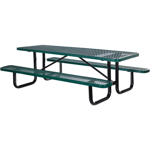 PT-MX-3072-GN PICNIC TBLE