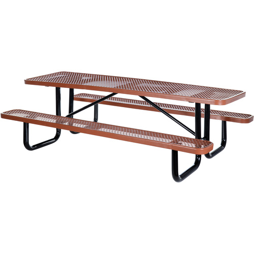 PT-MX-3096-BN PICNIC TBLE