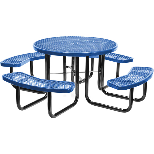 PT-MX-RT-46-BL PICNIC TBL