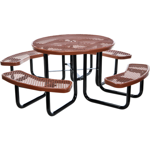 PT-MX-RT-46-BN PICNIC TBL
