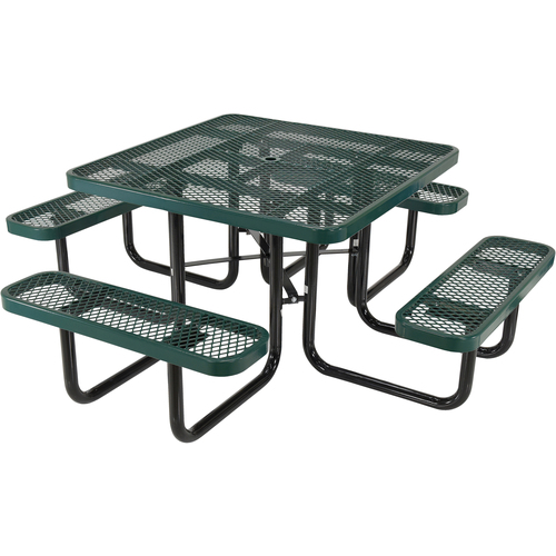 PT-MX-ST-46-GN PICNIC TBL
