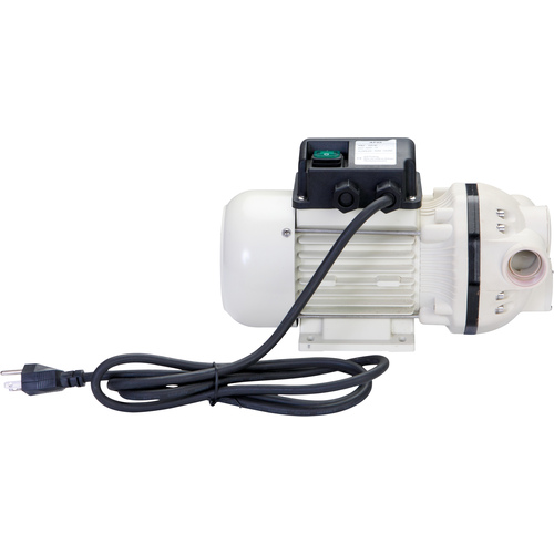 Electric Def Pump 115V Ac 9 Gpm
