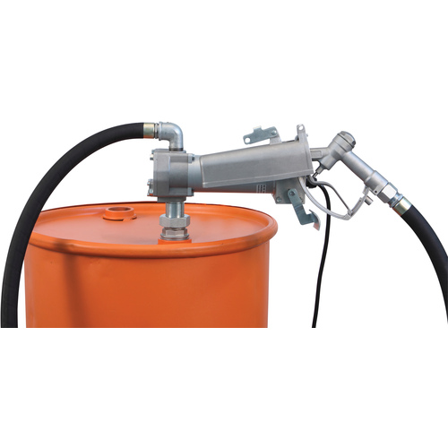 Fuel Pump Electric Up To 13 GPM 115V Ac