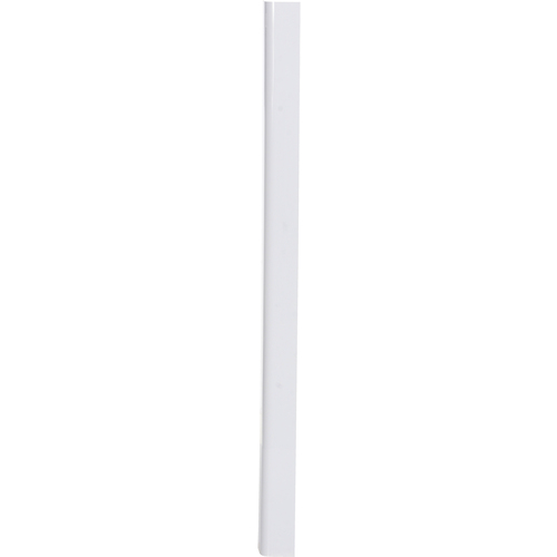 PVC-48R-WH CORNER GUARD