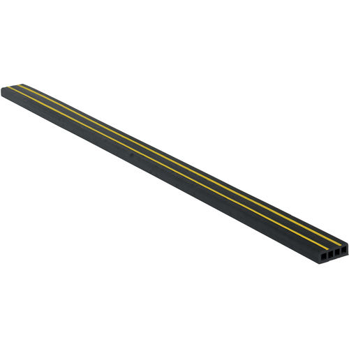 ‎RUBBER CORNER GUARD 2-3/8 IN. × 3/4 IN