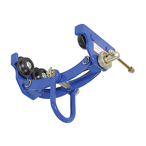 Manual Trolley 4000 lb Capacity