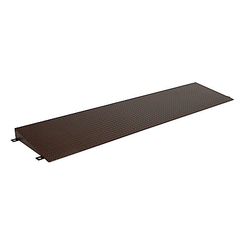 Dockleveler Approach Ramp Option 94 × 24