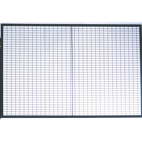 10 Gauge Welded Wire Panel 144 × 60
