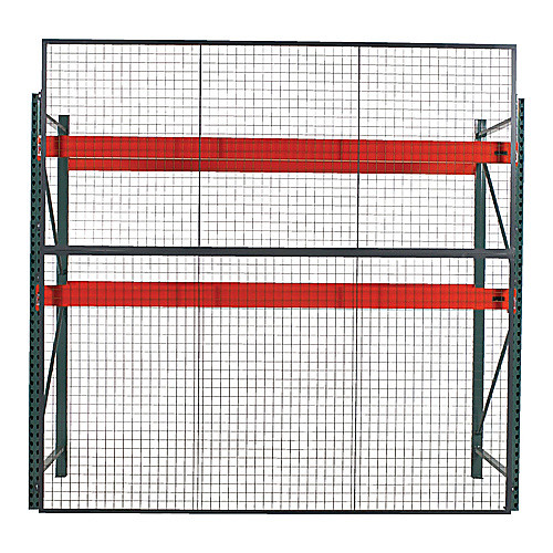 Rack Back Panel 108 × 48
