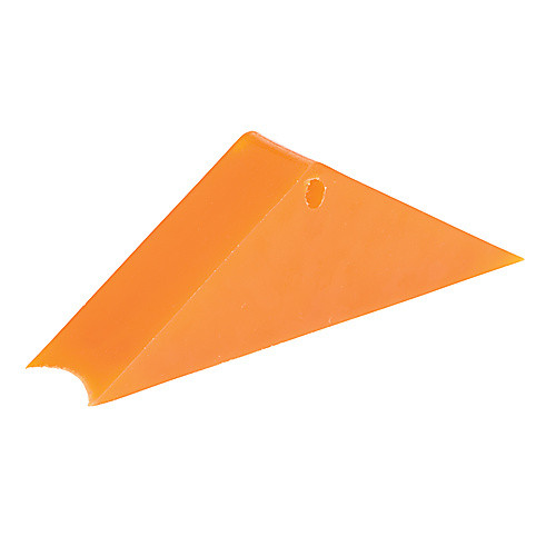 Magnetic Rail Car Wheel Chock 11″