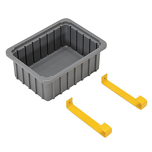 Rotating Drum Cart - Optional Drip Pan