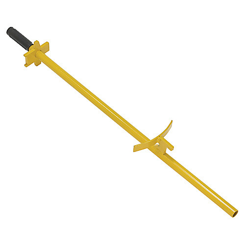 Rotating Drum Cart - Replacement Handle