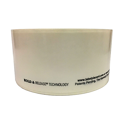 Industrial Racking Labels 2″ 50 Pcs