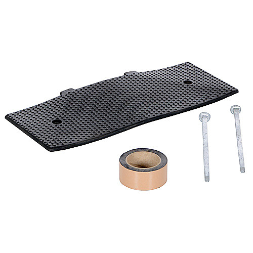 RSH-108-EM-A ASP HARDWARE