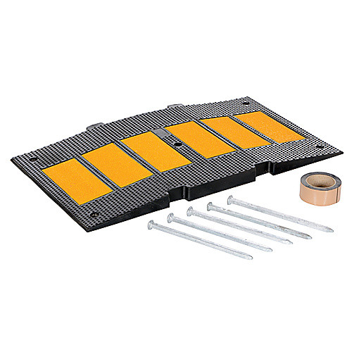 RSH-120-M-A ASP HARDWARE