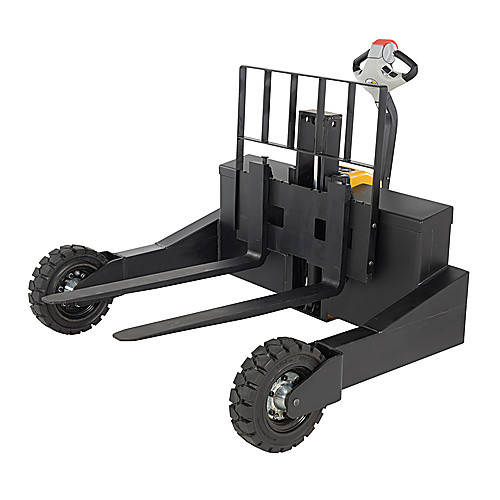 Rough Terrain 24Vdc Battery Pk Ac Drive Motor 48″ 3K