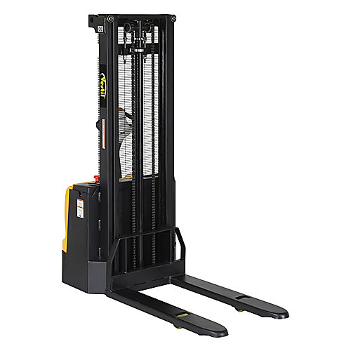 Stacker Dbl Mast 118″ Fixed 2.2K