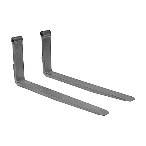 Optional 42″ Long Forks