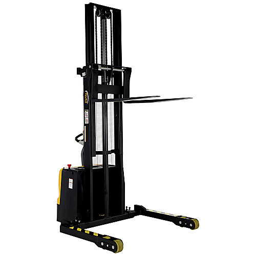Stacker Dbl Mast 62″ Adjustable 3K