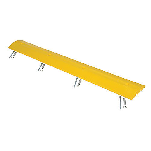 72″ LONG WITH CONCRETE HDWR