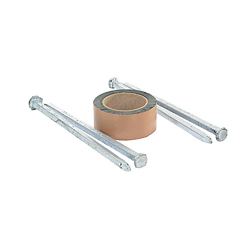 SB-36-AK SP BUMP HARDWARE