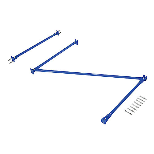 Standard Cantilever Brace Set 72 × 60