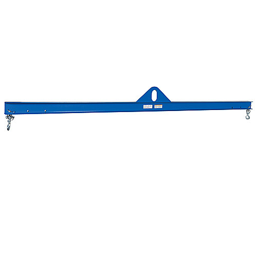 Economy Spreader Beam 1000 lb 120″