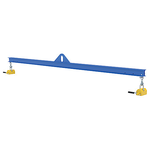 ‎Spreader Beam Magnetic 1000lb Cap - 12Ft Wide