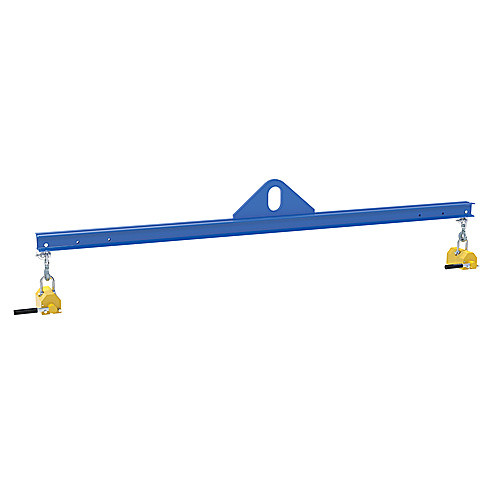 ‎Spreader Beam Magnetic 1000lb Cap - 8Ft Wide