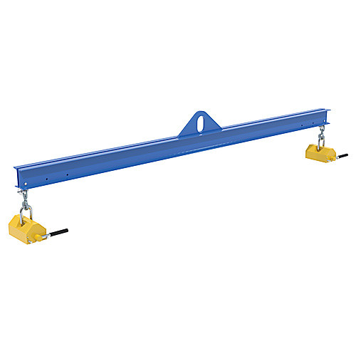 ‎Spreader Beam Magnetic 2000lb Cap - 10Ft Wide