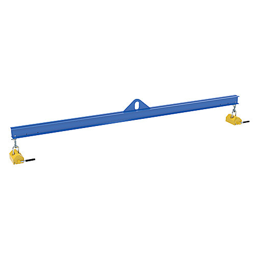‎Spreader Beam Magnetic 2000lb Cap - 12Ft Wide