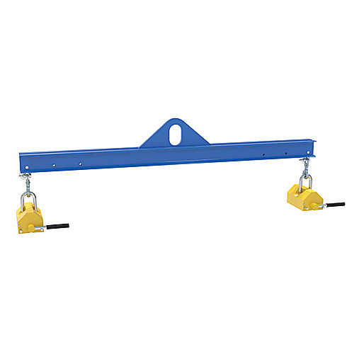 ‎Spreader Beam Magnetic 2000lb Cap - 6Ft Wide