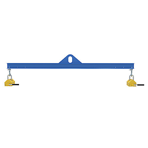 ‎Spreader Beam Magnetic 2000lb Cap - 8Ft Wide