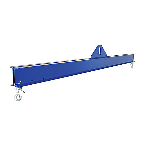 Economy Spreader Beam 4000 lb 120″