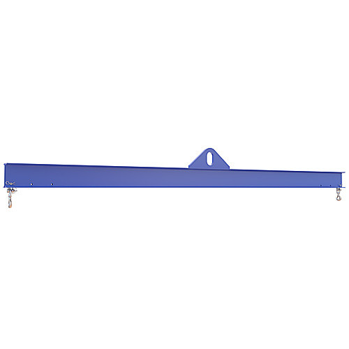 Economy Spreader Beam 4000 lb 144″