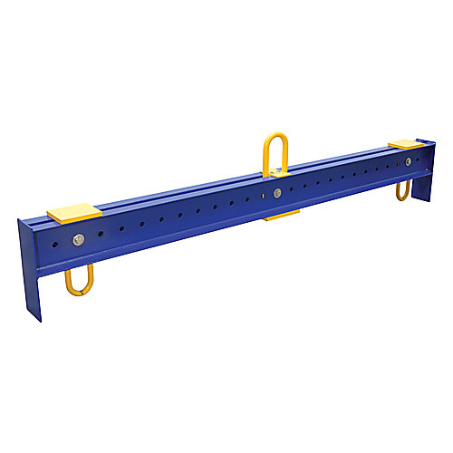 Adjustable Spreader Beam 8K 104.5″