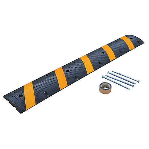 SBRY-72-A ASP SPEED BUMP