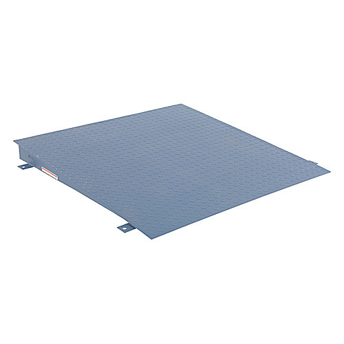 Electronic Digital Floor Ramp Scale